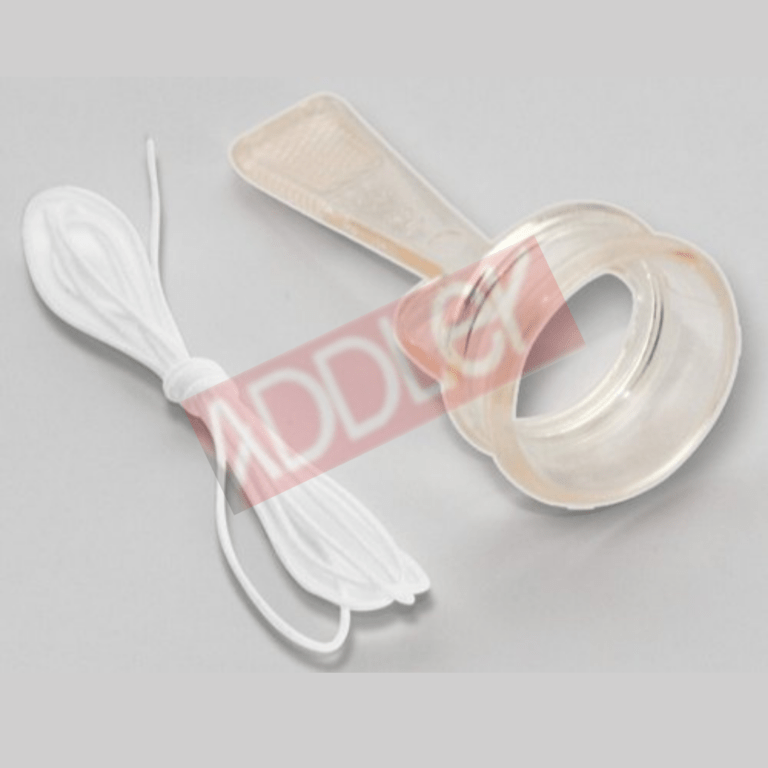 Plastibell Circumcision Device Addler