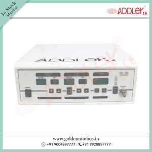 Addler 30 Litres CO2 Advance Insufflator