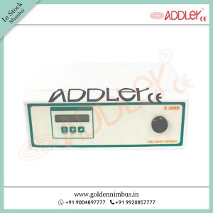 ADDLER E-300D LED Light Source