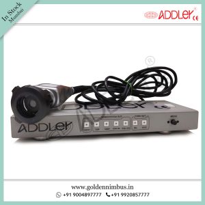 ADDLER Full HD Mobile Endoscope Camera System