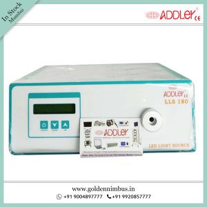 ADDLER LLS-180 Cold LED Light Source