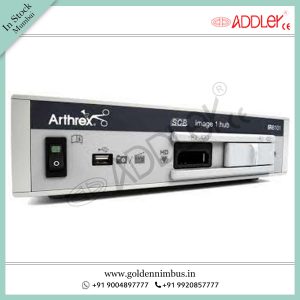 Arthrex Image 1 Hub SCB Camera Control Unit