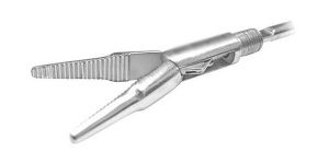 5mm Laparoscopic Dolphin Grasper