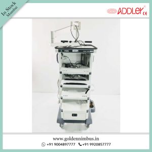 Karl Storz 9601G GoKart