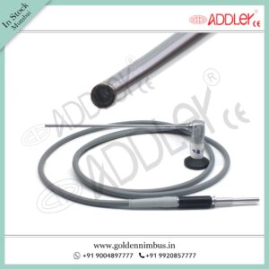 Karl Storz Hopkins 4mm 30 Degree Scope With Wire