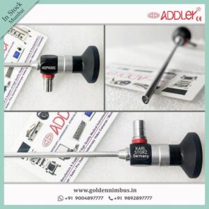 Karl Storz Hopkins Arthroscopic 4mm 30 Degree