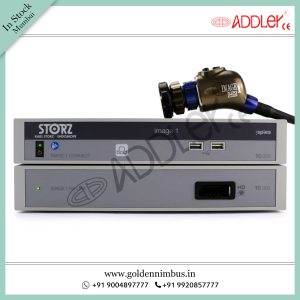 Karl Storz Laparoscopic Endoscopic Spies Camera System