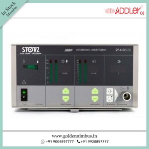 Karl Storz SCB 20 Litres Endoflator