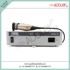 Karl Storz SCB Image 1 Camera System