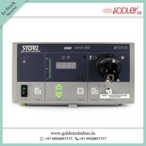 Karl Storz Xenon 300 Light Source