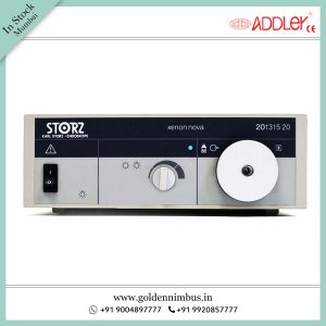 Karl Storz Xenon Nova Light Source