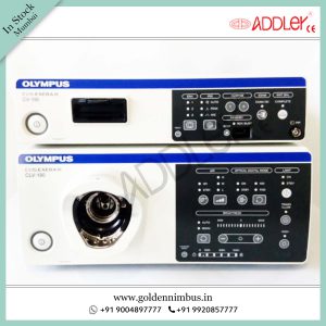 Olympus Evis Exera III Video Processor CV-190