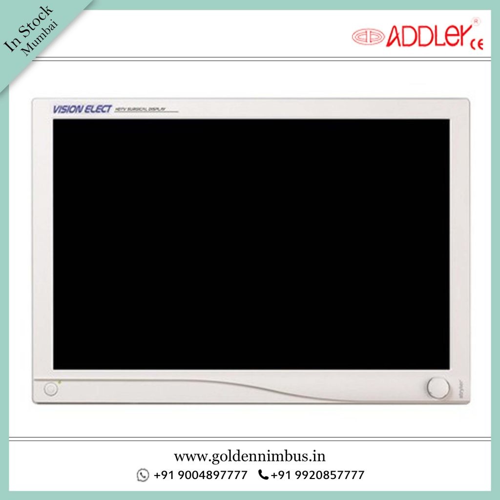 This image is about Stryker 21 Inch Vision Elect HDTV Monitor Flat Panel Monitor