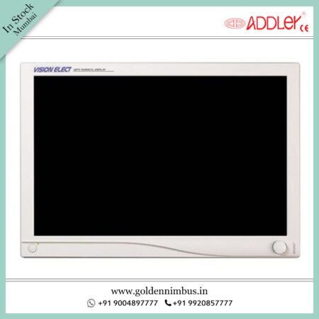 This image is about Stryker 26 Inch Vision Elect HDTV Monitor Flat Panel Monitor