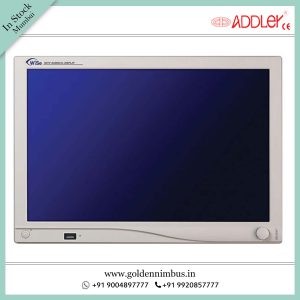 Stryker 26 Inch Wise HDTV Monitor Flat Panel Monitor