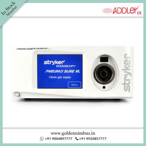 Stryker 45 Litre Pneumosure XL Insufflator