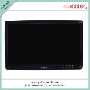 Stryker 4K 32 Inch Surgical Monitor