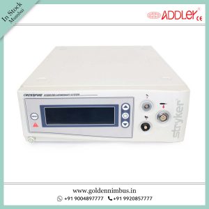 Stryker Crossfire Integrated Arthroscopy Console