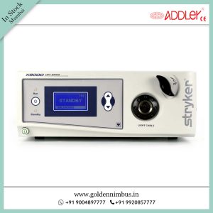 Stryker L9000 LED Light Source