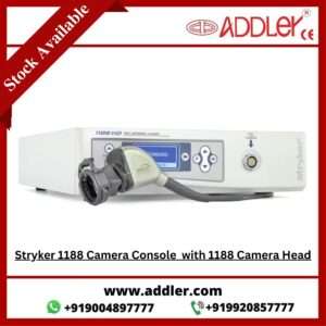 Stryker 1188 Camera Console With Monitor