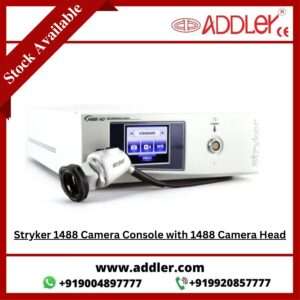Stryker 1488 HD Endoscopic Camera System