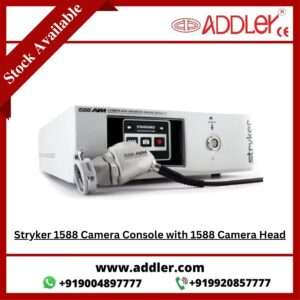 Stryker 1588 AIM Endoscopic Camera System