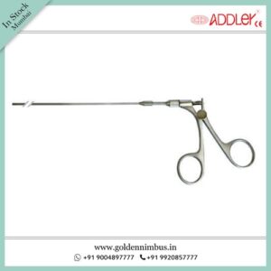 URS Alligator forceps