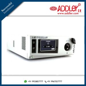 Stryker L10 Surgical Light Source