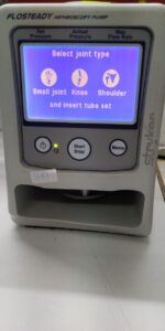 STRYKER FloSteady Arthroscopy Pump