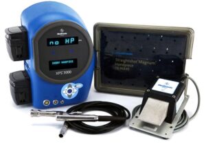 Medtronic XPS 3000 Debrider