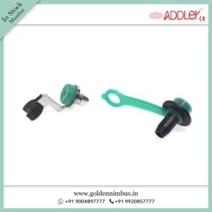 Laparoscopy Flip On Reducer & Rubber