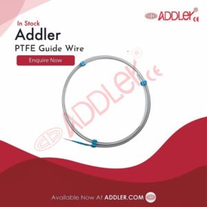 PTFE Guide Wire