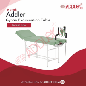 Gynae Examination Table
