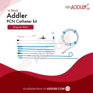 PCN Catheter KIT