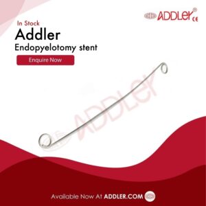 Endopyelotomy Stent