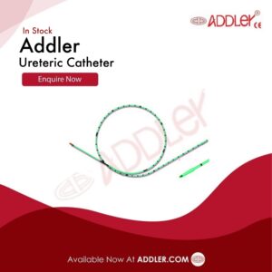 Ureteric Catheter