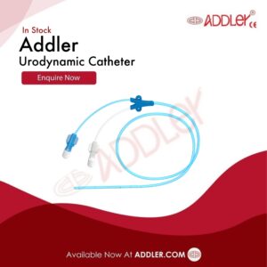 Urodynamic Catheter