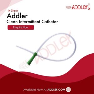 Clean Intermittent Catheter (CIC)