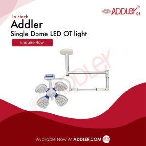 Single Dome LED OT Light