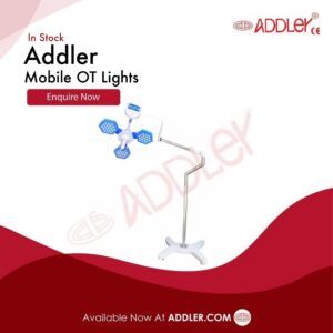 Mobile OT Light