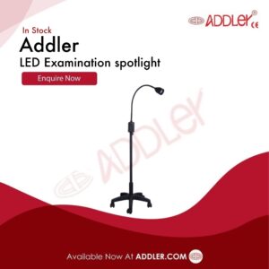 Led Examination Spotlight