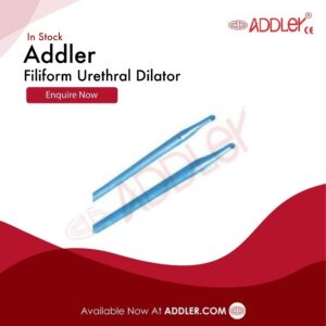 Filiform Urethral Dilator