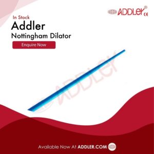 Nottingham Dilator