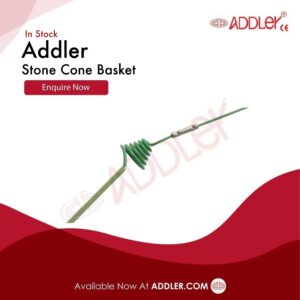 Stone Cone Basket