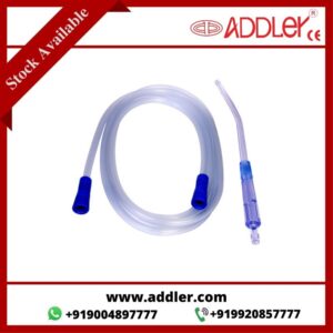 Suction Tube