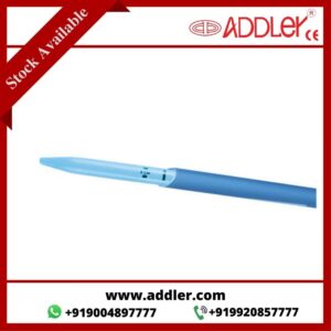 Renal dilator with Amplatz sheath