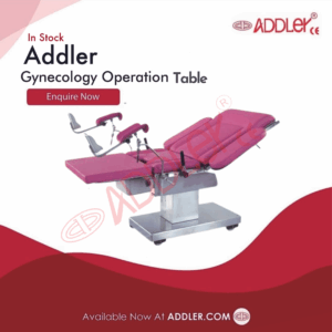 Gynecology Operation Table