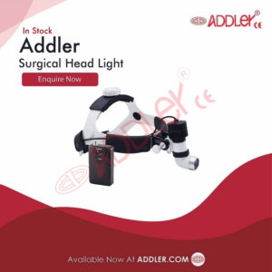 Surgical Headlight