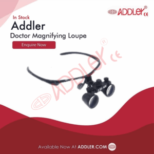 Doctor Magnifying Loupe