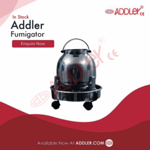 Fumigator
